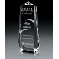 Endurance Crystal Award